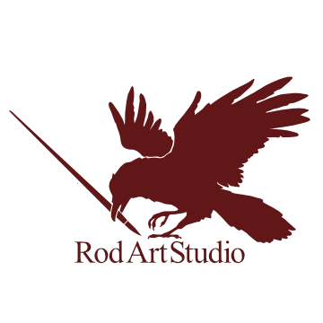 Rod Art Studio